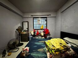Blk 72 Geylang Bahru (Kallang/Whampoa), HDB 3 Rooms #555089801